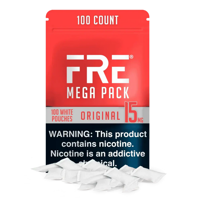FRE Original Mega Pack