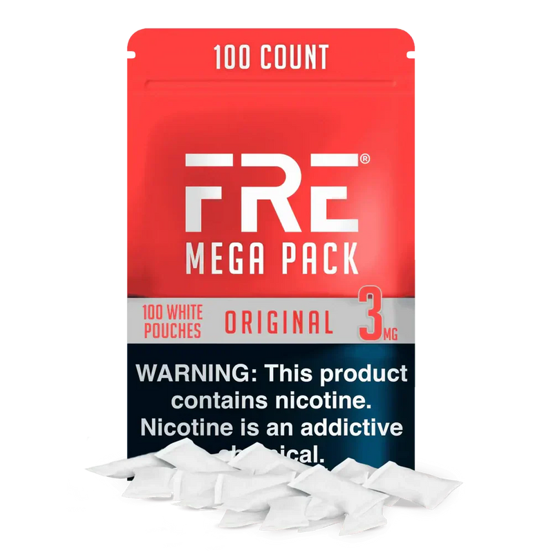 FRE Original Mega Pack
