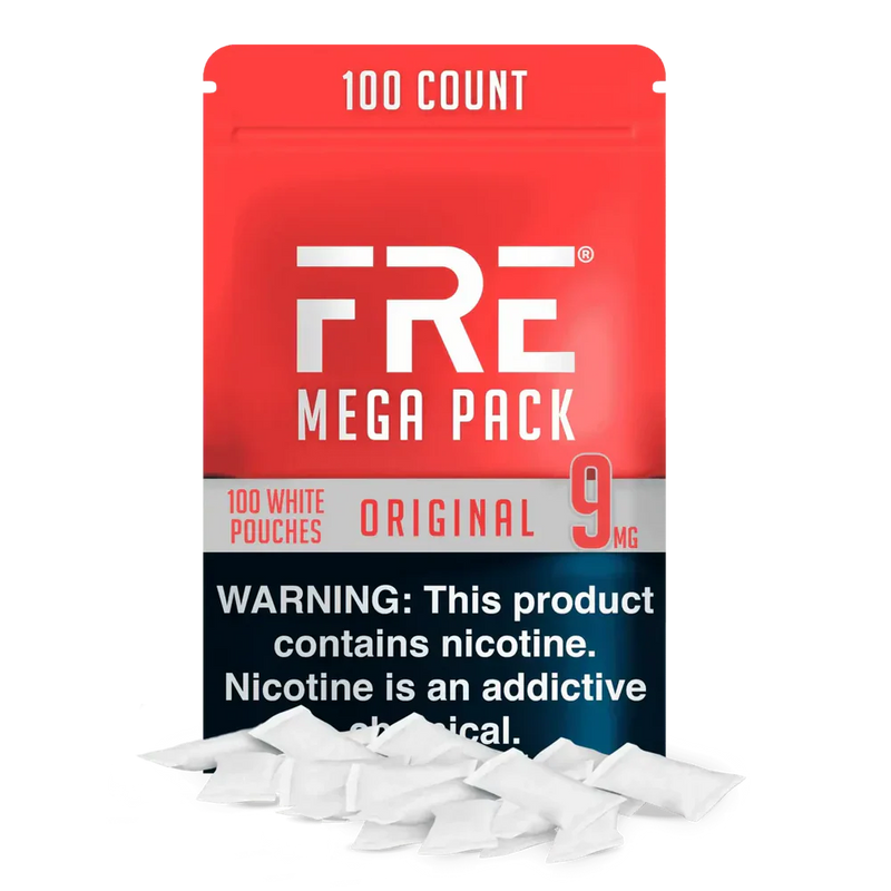 FRE Original Mega Pack