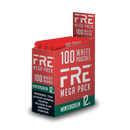 FRE Wintergreen Mega Pack