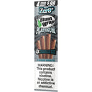 Blunt Wrap Platinum Zero Cigarillo Size Wraps