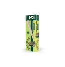 Zig Zag King Size Organic Hemp Paper Cones (3ct)