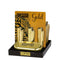Clipper Classic Large | Metal - Gold - Matte / Shiny