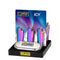 Clipper Classic Large | Metal - Icy Colors