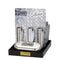 Clipper Classic Large | Metal - Silver - Matte / Shiny