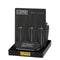 Clipper Classic Large | Metal - Black on Black - Matte
