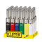 Clipper Mini Tube | Solid Assorted Colors
