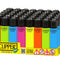 Clipper Classic Large | Solid Fluo Colors