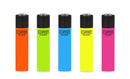 Clipper Classic Large | Solid Fluo Colors