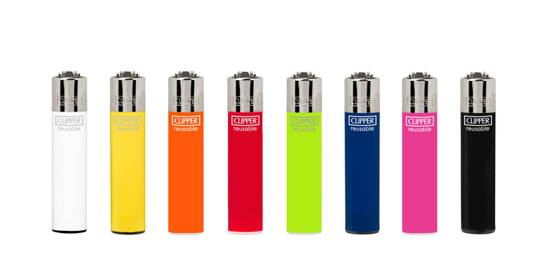 Clipper Classic Mini | Solid Assorted Color