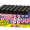 Clipper Classic Large | Printed - National Stars