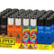 Clipper Classic Large | Zig-Zag - Collection 2