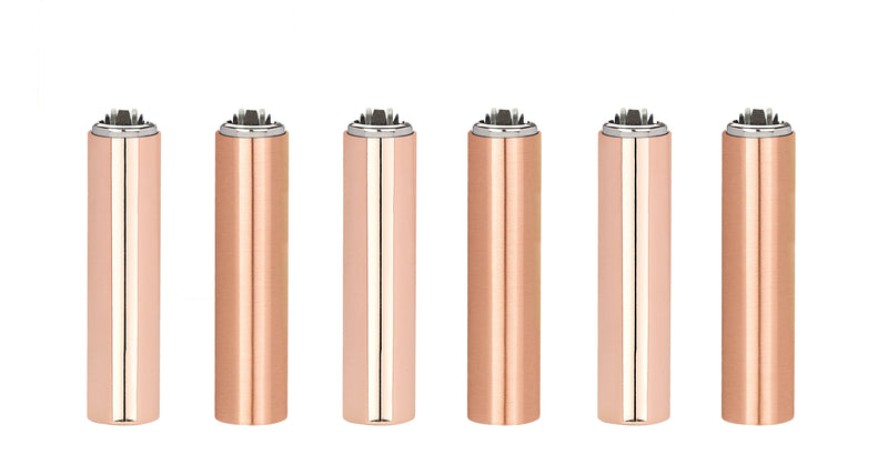Clipper Classic Mini | Metal - Rose Gold