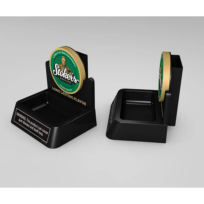 STOKERS PENNY TRAY (40 PER PACK) 2-20