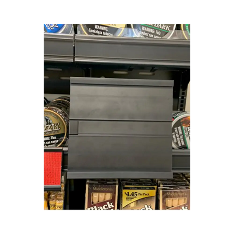 FLIP SIGN - STOKER'S FLIP SIGN (30 PER CASE) 2-21
