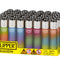 Clipper Classic Large | Painted - Triple Gradient