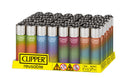 Clipper Classic Large | Painted - Triple Gradient
