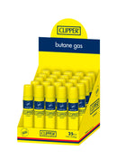 Clipper Butane