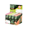 Zig-Zag Hemp Wraps Buy 4 Get 1 Display