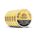 ALP Drifters Island Peach