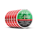 ALP Drifters Watermelon Kiwi Ice
