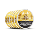 ALP Drifters Island Peach