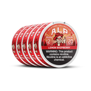 ALP Drifters Lemon Raspberry