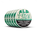 ALP Mountain Wintergreen Pouch
