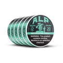 ALP Refreshing Chill Pouch
