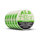 ALP Spearmint Pouch