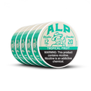 ALP Tropical Fruit Pouch