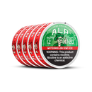 ALP Drifters Watermelon Kiwi Ice