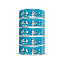 ALP Drifters Blueberry Lemonade Ice