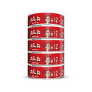 ALP Drifters Lemon Raspberry