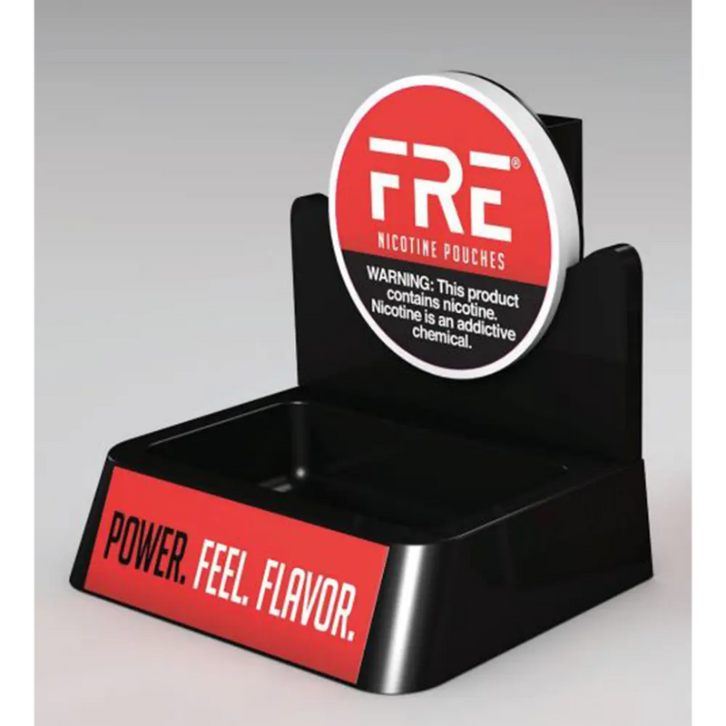 PENNY TRAY - FRE (40 PER CASE) 7-24