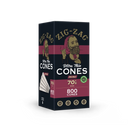 Zig-Zag 70's Ultra-Thin Bulk Cones