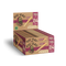 Zig-Zag 70mm Unbleached Paper Cones (24ct)