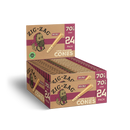 Zig-Zag 70mm Unbleached Paper Cones (24ct)