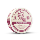 ALP Caffeine Break - Black Cherry