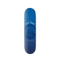 Zig-Zag Blue Skateboard
