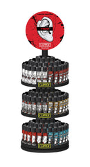 Clipper Classic | Carousel Display - Tyson