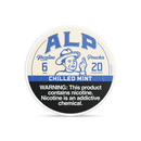 ALP Chilled Mint Pouch