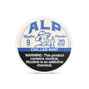 ALP Chilled Mint Pouch