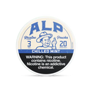ALP Chilled Mint Pouch