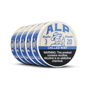 ALP Chilled Mint Pouch