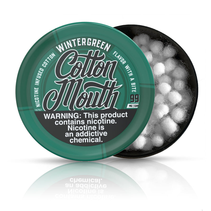 cotton boll chewing tobacco Mouth Berry Graphworks Ltd. CHEWING TOBACCO LABELS