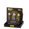 Clipper Classic Large | Metal – Premium Leaves Hot Stamped