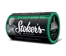 Stoker's Wintergreen Fine Cut Moist Snuff Cans