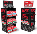 FRE Pre-Packed 3-Tier Display - Heavy Hitters