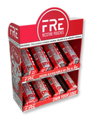 FRE Pre-Packed 40 Can KDF Display - Original Starter Set